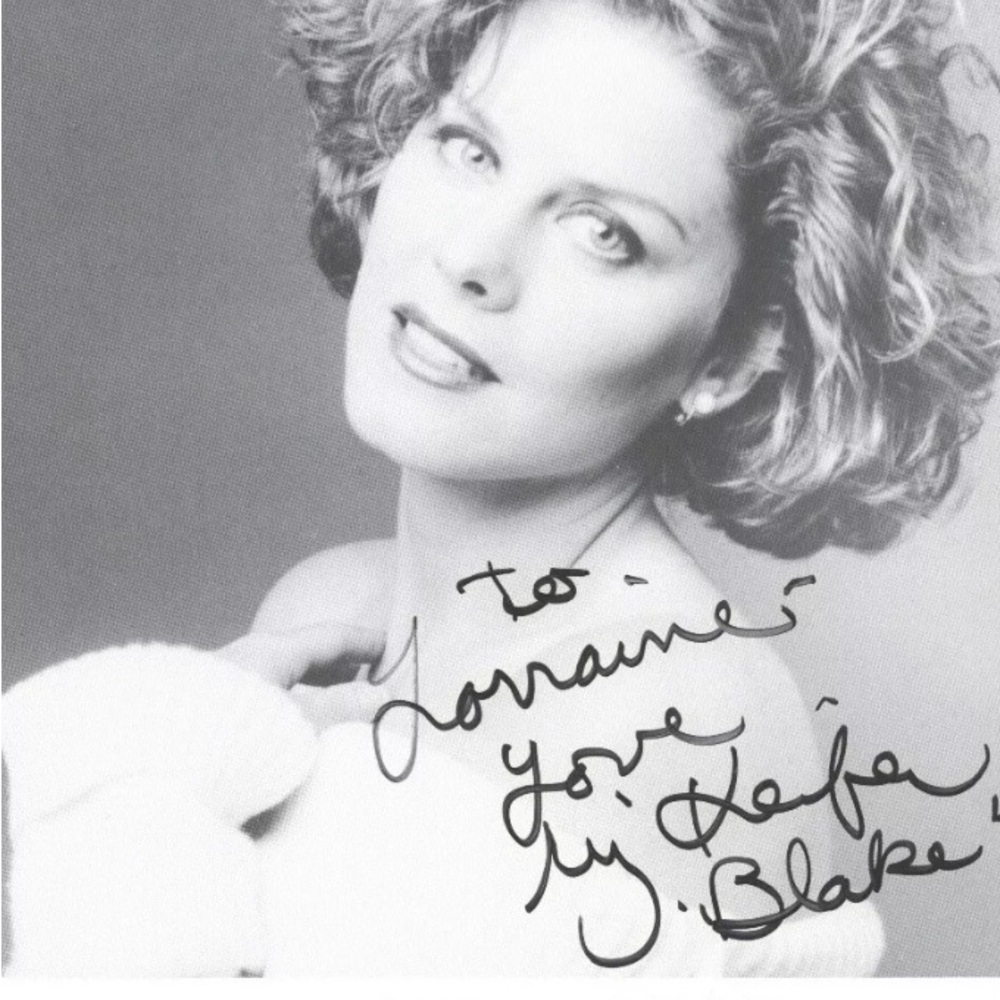 Autograph Soap Opera Script from Guiding Light - Picture 1 of 16
